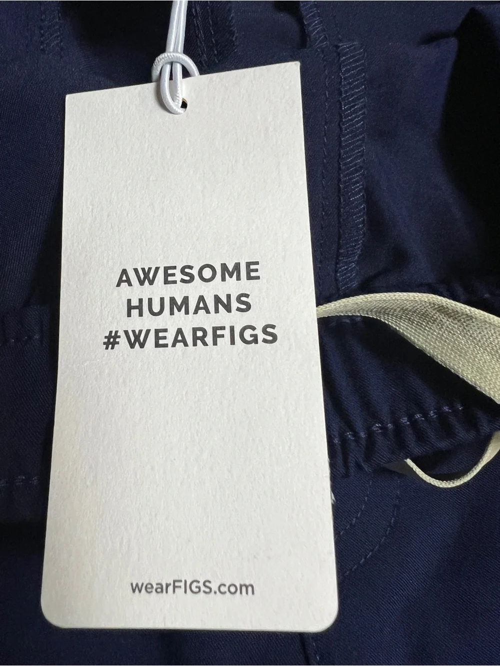 Figs mens tansen